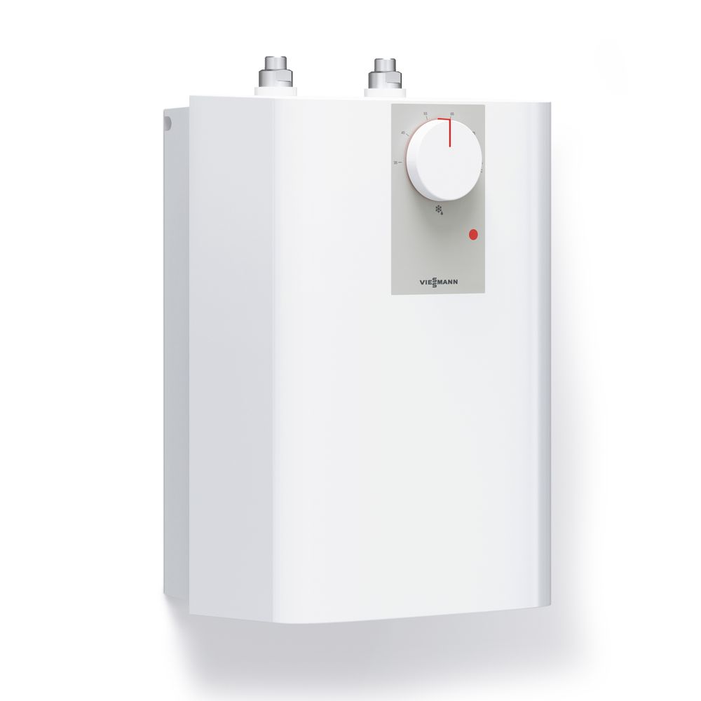 Viessmann Vitotherm Kleinspeicher ES6 A5, Leistung 2kW, Durchlaufvolumen 1l/min, Nen... VIESSMANN-ZK03812 4059584183391 (Abb. 2)