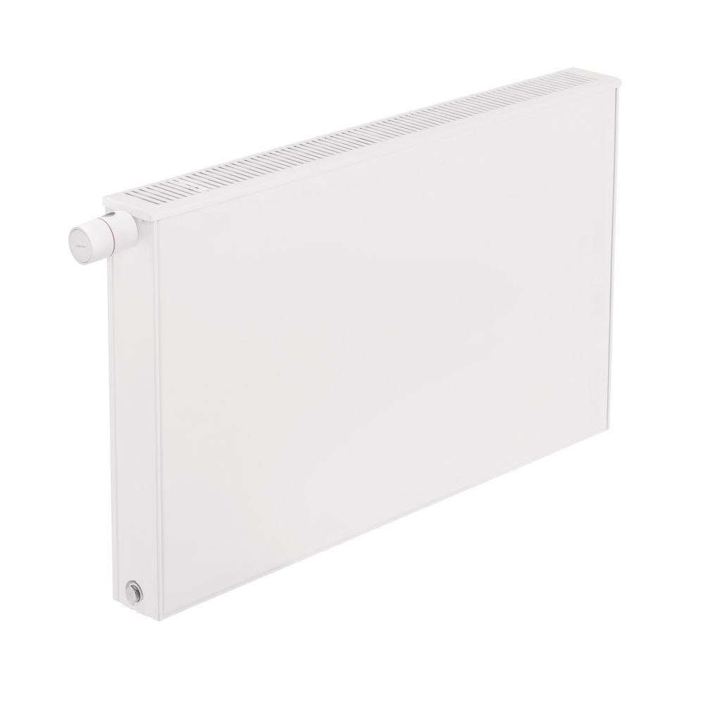 Viessmann Wärmepumpen Heizkörper Universal Typ 22 600x100x2000mm, 2214W bei 55/45/20... VIESSMANN-7228442 4067764350006 (Abb. 6)