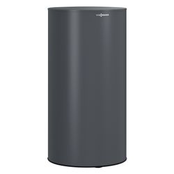 Viessmann Vitocell Warmwasserspeicher 100-V Typ CVAA 160l, Vitographite, Z024676... VIESSMANN-Z024676  (Abb. 1)