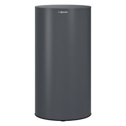 Viessmann Vitocell Warmwasserspeicher 100-V Typ CVAA 160l, Vitographite, Z024676... VIESSMANN-Z024676  (Abb. 1)