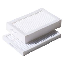 Viessmann Feinfiltersatz F7/M5 200-C, ZK02584... VIESSMANN-ZK02584  (Abb. 1)
