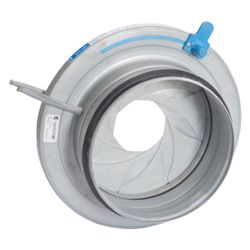 Viessmann Irisblende DN 125 zur Luftvolumenregelung, ZK01898... VIESSMANN-ZK01898  (Abb. 1)