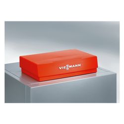 Viessmann Vitotronic Regelungsprogramm 100 CC1E, Z015490... VIESSMANN-Z015490  (Abb. 1)