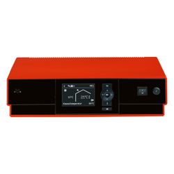 Viessmann Vitotronic Regelungsprogramm 200 KO2B, Z009475... VIESSMANN-Z009475  (Abb. 1)