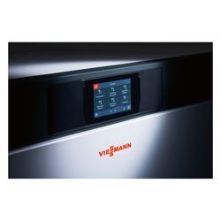 Viessmann Vitotronic Regelungsprogramm 200 CO1I für Vitocrossal CRU... VIESSMANN-Z016894  (Abb. 1)