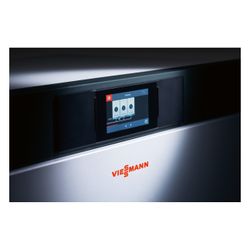 Viessmann Vitotronic Regelungsprogramm 200 CO1I für Vitocrossal CRU... VIESSMANN-Z016894  (Abb. 1)