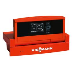 Viessmann Vitotronic Regelungsprogramm 200 KO1B, Z009477... VIESSMANN-Z009477  (Abb. 1)