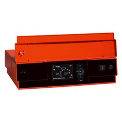 Viessmann Vitotronic Regelungsprogramm 200 KO2B, Z009475... VIESSMANN-Z009475  (Abb. 1)