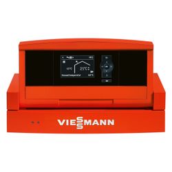 Viessmann Vitotronic Regelungsprogramm 200 KO1B, Z009477... VIESSMANN-Z009477  (Abb. 1)