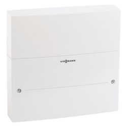 Viessmann Vitotronic Regelungsprogramm 300-K MW1B, Z009464... VIESSMANN-Z009464  (Abb. 1)