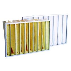 Viessmann ViPure 3er-Filter-Set F9M5 für CS5000, 7974943... VIESSMANN-7974943 4067764478915 (Abb. 1)