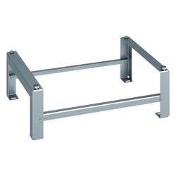 Viessmann Bodenkonsole für Außeneinheit, 3211097... VIESSMANN-3211097 4067764610506 (Abb. 1)