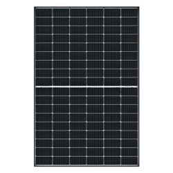 Viessmann Photovoltaik-Solarmodul Vitovolt 300-DG M455 WV blackframe, 455Wp, N-Type ... VIESSMANN-7083132 4067764534529 (Abb. 1)