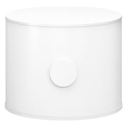 Viessmann Vitocell 100-E MSCA Heizwasser-Pufferspeicher 75l Vitopearlwhite... VIESSMANN-Z026458  (Abb. 1)