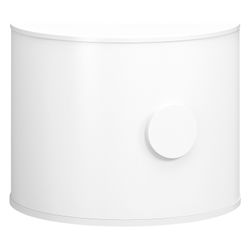 Viessmann Vitocell 100-E MSCA Heizwasser-Pufferspeicher 75l Vitopearlwhite... VIESSMANN-Z026458  (Abb. 1)