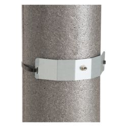 Viessmann Haltebügel EPP-Rohr DN 125-180, 7501773... VIESSMANN-7501773 4067764375610 (Abb. 1)