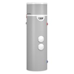 Viessmann DHW Booster HP 170l Warmwasser-Wärmepumpe R290, 1,2kW E-Heizstab... VIESSMANN-Z024663  (Abb. 1)