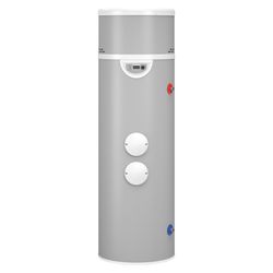 Viessmann DHW Booster HP 170l Warmwasser-Wärmepumpe R290, 1,2kW E-Heizstab... VIESSMANN-Z024663  (Abb. 1)