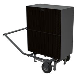 Viessmann Transport- und Aufstellhilfe für Außeneinheiten von Vitocal 150-A, 151-A u... VIESSMANN-7974394 4067764347952 (Abb. 1)