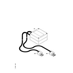 Viessmann Abgasüberwachungseinrichtung... VIESSMANN-7403345  (Abb. 1)