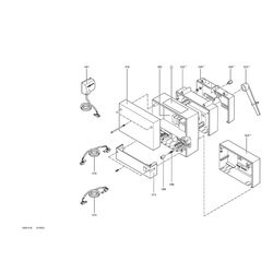 Viessmann Erweiterungssatz Mischer Wandmontage... VIESSMANN-7178996  (Abb. 1)