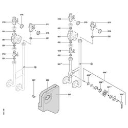 Viessmann Umwälzpumpe Wilo Stratos 40/1-8... VIESSMANN-7174419  (Abb. 1)