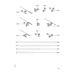 Viessmann Vitosol Sonnenkollektor 200-FM Typ SV 2 F Aufdach... VIESSMANN-ZK02453  (Abb. 1)