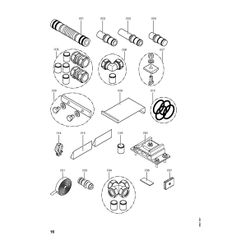 Viessmann Vitosol Sonnenkollektor 200-FM Typ SV 2 F Aufdach... VIESSMANN-ZK02453  (Abb. 1)