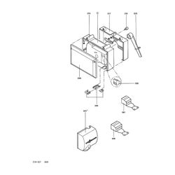 Viessmann Mischer-Motor... VIESSMANN-7450657 4054465013705 (Abb. 1)