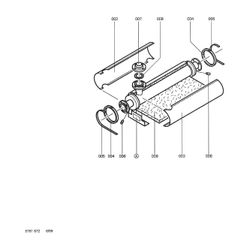 Viessmann Vitotrans 200 Grad 2 Typ WTT, Wärmetauscher zur Schwimmwassererwärmung... VIESSMANN-3003454 4054465730909 (Abb. 1)