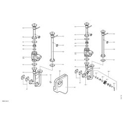 Viessmann Umwälzpumpe Wilo Stratos 40/1-8... VIESSMANN-7174419  (Abb. 1)