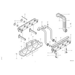 Viessmann Umwälzpumpe Wilo Stratos 40/1-8... VIESSMANN-7174419  (Abb. 1)