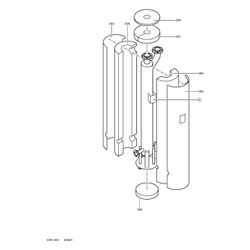 Viessmann Vitotrans 200 Grad 12 Typ WTD, Wärmetauscher für Dampfheizungen... VIESSMANN-3003474 4054465219527 (Abb. 1)