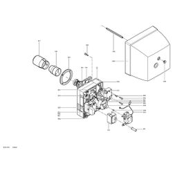Viessmann Vitoflame 200 Ölbrenner VEKI 15-33kW Austausch... VIESSMANN-7441293  (Abb. 1)
