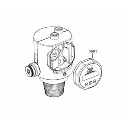 Viessmann Füllstation Mobifill, 7272513... VIESSMANN-7272513 4067764492089 (Abb. 1)