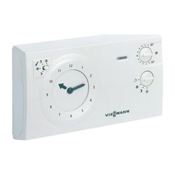 Viessmann Vitotrol 100 Typ UTA Fernbedienung... VIESSMANN-7170149 4054465000248 (Abb. 1)