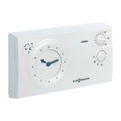 Viessmann Vitotrol 100 Typ UTA Fernbedienung... VIESSMANN-7170149 4054465000248 (Abb. 1)