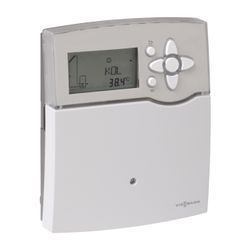 Viessmann Vitosolic 100 Typ SD1, Z007387... VIESSMANN-Z007387  (Abb. 1)
