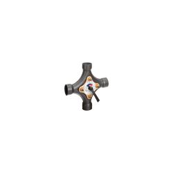 Viessmann Heizungsmischer 4 Anschluss R 3/4" einschraubbar... VIESSMANN-7239540 4067764370387 (Abb. 1)