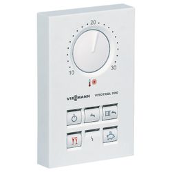 Viessmann Vitotrol 200, 7510421... VIESSMANN-7510421  (Abb. 1)