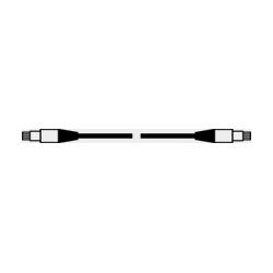 Viessmann Verbindungsleitung für Datenaustausch der Regelungen... VIESSMANN-7814624  (Abb. 1)