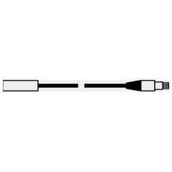 Viessmann Verlängerungsleitung 4-polig, 6m... VIESSMANN-7450062  (Abb. 1)