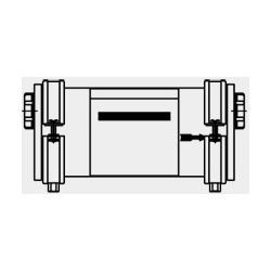 Viessmann Neutralisationsanlage 01/25 EVO, 7968318... VIESSMANN-7968318 4054465848192 (Abb. 1)