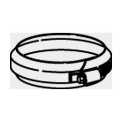 Viessmann Klemmbänder Systemgröße 150mm einwandig, 5 Stück... VIESSMANN-9564712  (Abb. 1)