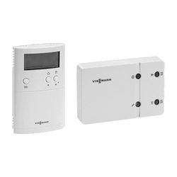 Viessmann Vitotrol 100 UTDB RF Fernbedienung... VIESSMANN-Z007692  (Abb. 1)