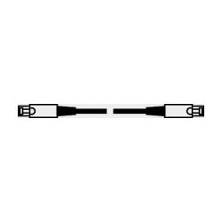 Viessmann LON-Verbindungsleitung für Datenaustausch, 7143495... VIESSMANN-7143495 4054465009210 (Abb. 1)
