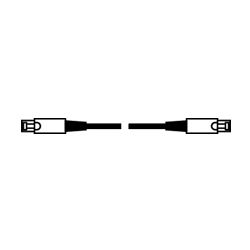 Viessmann LON-Verbindungsleitung für Datenaustausch... VIESSMANN-7143495 4054465009210 (Abb. 1)