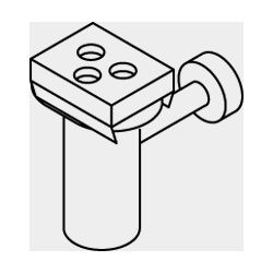 Viessmann Ablauftrichter-Set, 7176014... VIESSMANN-7176014 4067764083317 (Abb. 1)