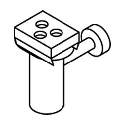 Viessmann Ablauftrichter-Set Vitodens/Vitopend... VIESSMANN-7459591 4054465002235 (Abb. 1)