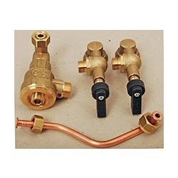 Viessmann Befüllung mit Disconnecteur... VIESSMANN-7147463  (Abb. 1)